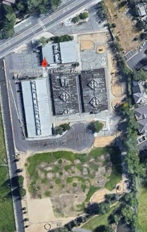 School Map 